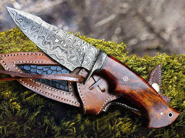 Custom listing for 10 knives