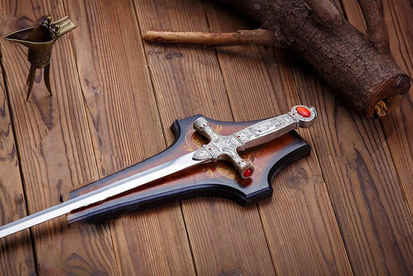 Harry Potter Monogram Sword, Custom Sword